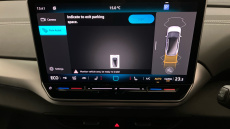 Volkswagen ID.4 125kW Match Pure 52kWh 5dr Auto [19'' Alloys] Electric Estate